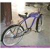 Image 2 : Lightning Cruizer electric bicycle mope