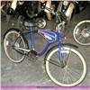 Image 1 : Lightning Cruizer electric bicycle mope