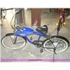 Image 2 : Lightning Cruizer electric bicycle mope