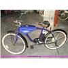 Image 1 : Lightning Cruizer electric bicycle mope