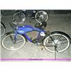 Image 1 : Lightning Cruizer electric bicycle mope