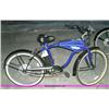 Image 2 : Lightning Cruizer electric bicycle mope