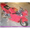 Image 1 : Pantera 49cc pocket bike