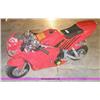 Image 2 : Pantera 49cc pocket bike