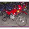 Image 1 : BIG panterra dirt bike 125cc four strok