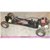 Image 1 : Panterra Kamikaze G-Force powerboard