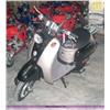 Image 1 : Panterra Retro road scooter 49cc not Ve