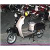Image 1 : Panterra Retro road scooter 49cc not Ve