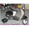 Image 1 : Panterra Retro road scooter 49cc not Ve