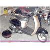 Image 1 : Panterra Retro road scooter 49cc not Ve