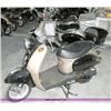 Image 1 : Panterra Retro road scooter 49cc not Ve