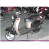 Image 1 : Panterra Retro road scooter 49cc not Ve