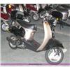 Image 1 : Panterra Retro road scooter 49cc not Ve