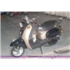 Image 1 : Panterra Retro road scooter 49cc not Ve