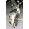 Image 2 : Panterra Retro road scooter 49cc not Ve