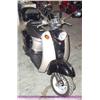 Image 1 : Panterra Retro road scooter 49cc not Ve