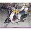 Image 1 : Panterra Retro road scooter 49cc not Ve
