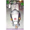 Image 2 : Panterra Retro road scooter 49cc not Ve