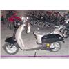 Image 1 : Panterra Retro road scooter 49cc not Ve