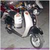 Image 2 : Panterra Retro road scooter 49cc not Ve