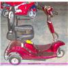 Image 2 : Panterra Transport Three wheeled electr