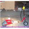 Image 2 : Panterra Transport Two wheeled electric