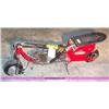 Image 1 : Panterra Transport Two wheeled electric
