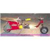 Image 2 : Panterra Transport Two wheeled electric