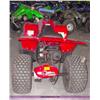 Image 2 : Vento Avalanche ATV