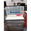 Image 1 : 6 New Profast'ners Sorting Bins