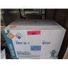 Image 1 : Case of 1000 Nitrile Medical Grade Gloves