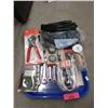Image 1 : Tray of New Tools
