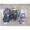 Image 1 : 18 Pairs of Stealth Stretch Gloves