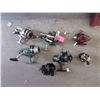 Image 1 : 7 Spin Casting Reels
