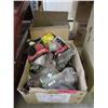 Image 1 : 2 Boxes of Universal Fuel Filters