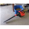 Image 1 : Heavy Duty Electric Blower with Extension Cord