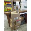 Image 1 : 6 Cases of Rust-Oleum Concrete Sealer -Clear Gloss