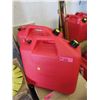 Image 1 : 2 New 25 Litre Gas Cans