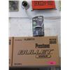 Image 1 : Case of 6 Prestone Bullet Auto Wax Kits