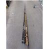 Image 1 : Bundle of 5 Fishing Rods