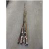Image 1 : Bundle of 5 Fishing Rods