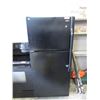 Image 1 : Norge Black Fridge