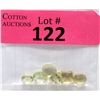 Image 1 : 22 CTW Loose Citrine Gemstones