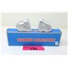 Image 1 : New Diamond Tester & 2 Illuminated Loupes