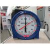 Image 1 : Accusplit AX850 Stop Watch Clock- 16" Diameter