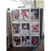 Image 2 : 4 Binders Full of Hockey Cards