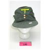 Image 1 : Vintage WWII German Officers Cap