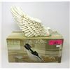 Image 1 : New Heavenly Vintage Wine Bottle Holder w/Box