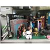Image 2 : 30+ Star Wars Collectibles