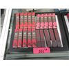 Image 1 : 20 Burt's Bee's 100% Natural Lipstick - 4 Colours